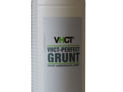 Fiche technique VHCT Perfect Grunt 2020